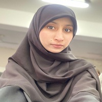 Ms. Areeba Batool