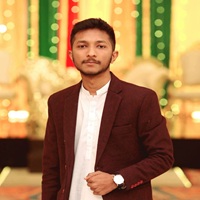 Mr. Jadun Mahmood