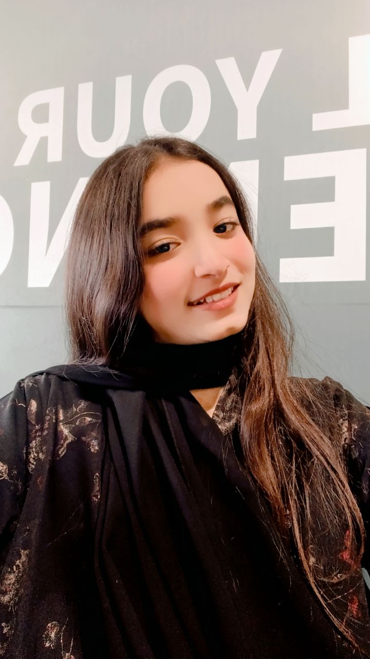 Ms. Aira