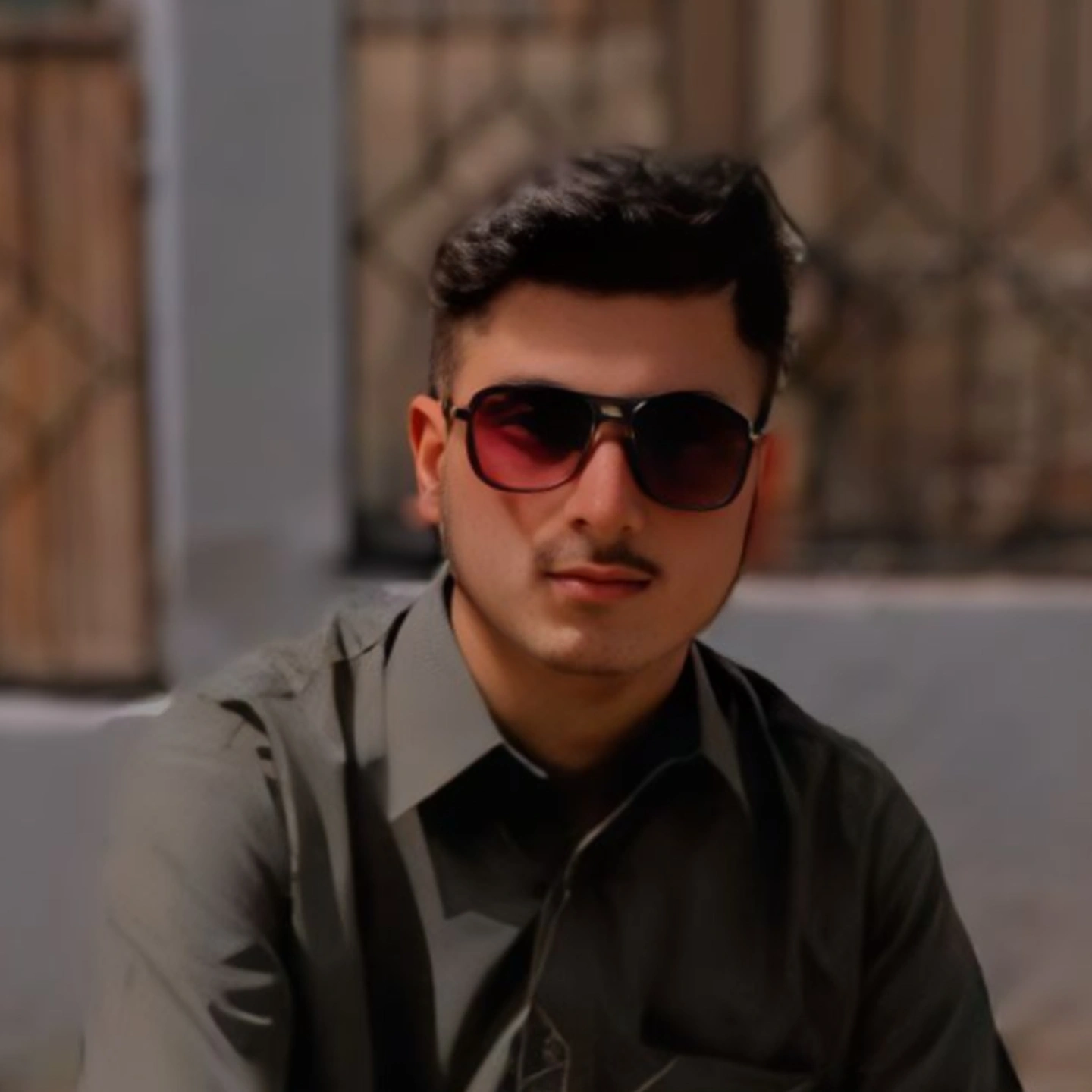 Mr. Faseeh Ur Rehman