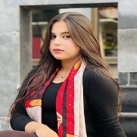 Ms. Mishaal Aamir