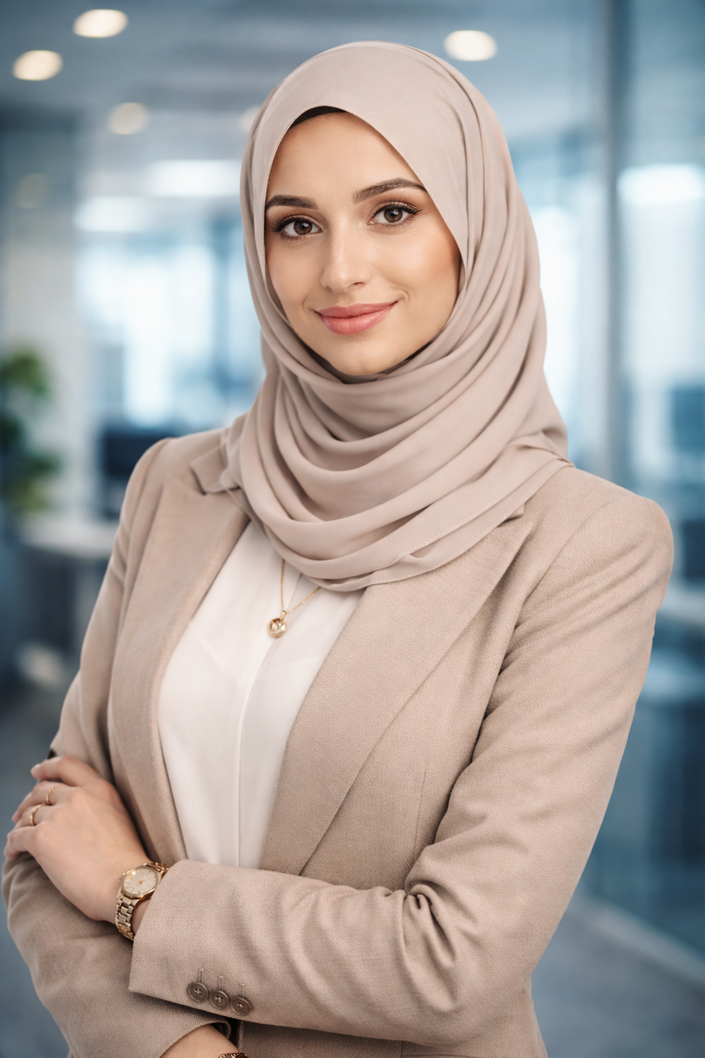 Ms. Zainab Rida